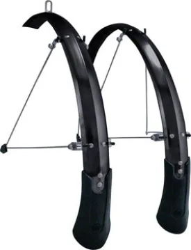 Planet Bike Cascadia ALX Fenders